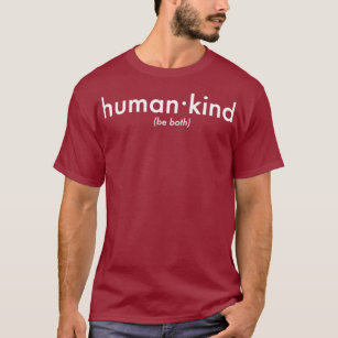 Camiseta Bondade Igualdade bondade política