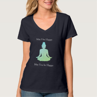 Camiseta Bondade Loving Buddha
