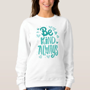 Camiseta Bondade Positiva Importa A Tipografia