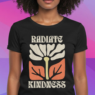 Camiseta Bondade Radiada
