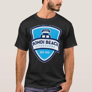 Camiseta Bondi Beach Rescue 3