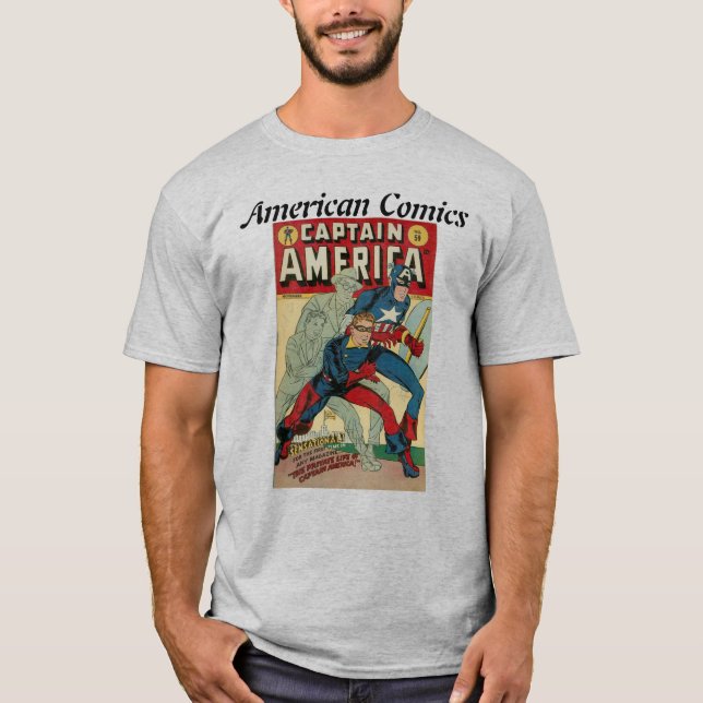 Camiseta Boné 30 (Frente)