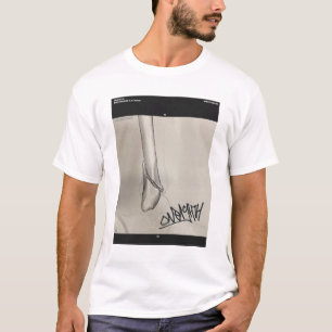 Camiseta BONE CRASHER ONOOCIDADE Tóquio Original 