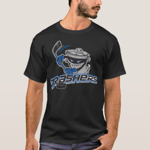 Camiseta Boné Danbury Trashers