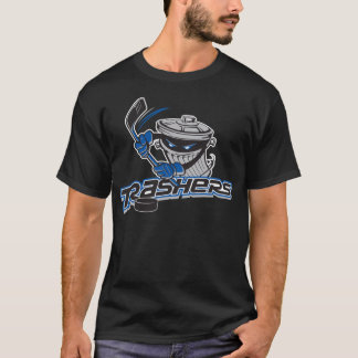 Camiseta Boné Danbury Trashers