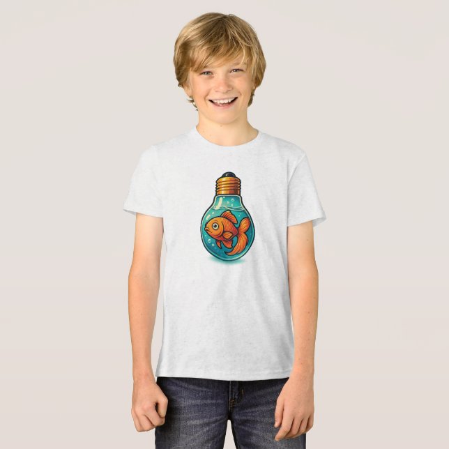 Camiseta Boné de Caminhoneiro (Frente Completa)