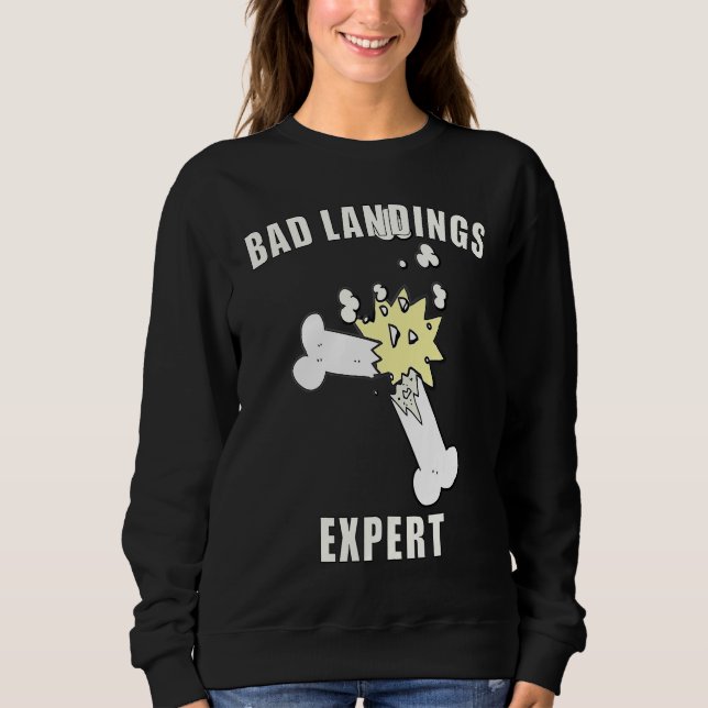 Camiseta Bone Fracture Leg Fracture Fracture (Frente)