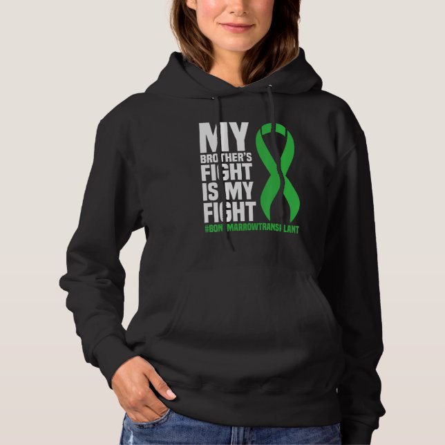 Camiseta Bone Marrow Suplemento Bone Marrow Donrow (Frente)