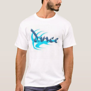 Camiseta Boneca da dança