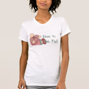 Camiseta Boneca do País - Vencimento na Queda