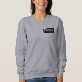 Camiseta Boneca Spooktacular - Feliz Halloween