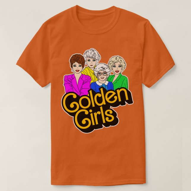 Camiseta Bonecas (Frente do Design)