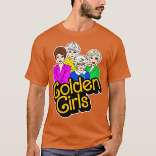 Camiseta Bonecas
