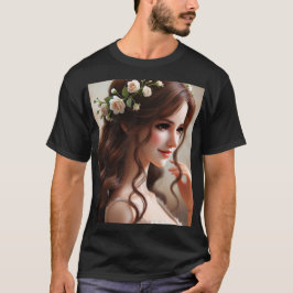 Camiseta "Bonecas encantadas: Guardiões dos sonhos e Precio