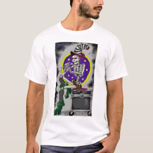 Camiseta bonecase