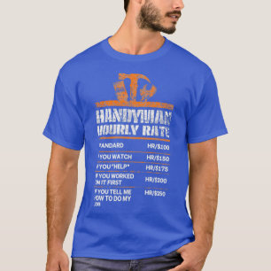 Camiseta Bonecos de Horas a Horário