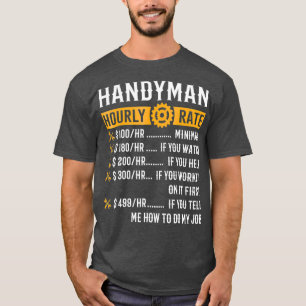 Camiseta Bonecos de Horas a Horário
