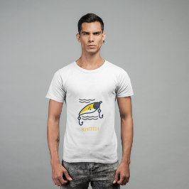 Camiseta Bonefish