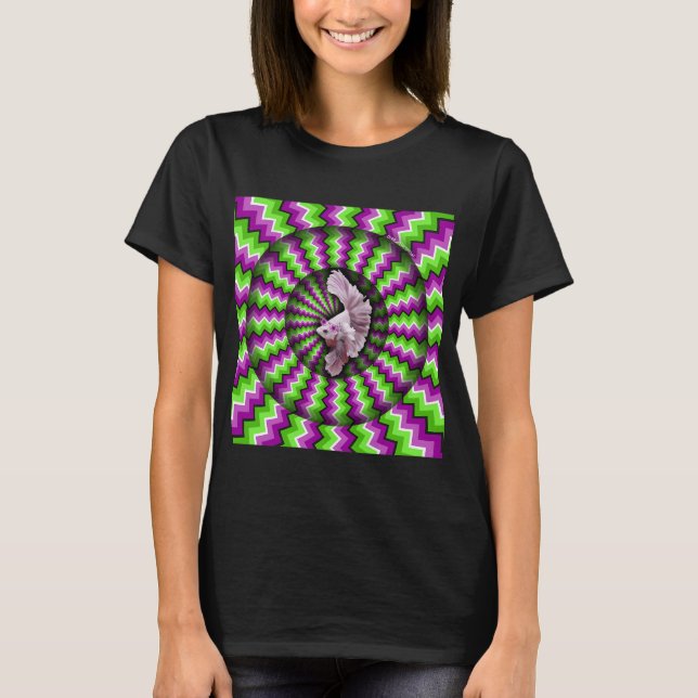 Camiseta Bonefish de Natal (Frente)