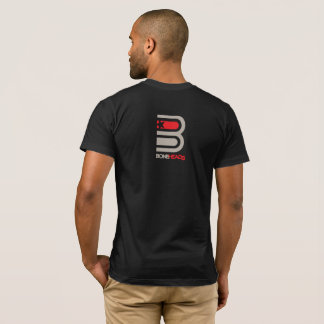 Camiseta boneHeads™ BB Logo 22