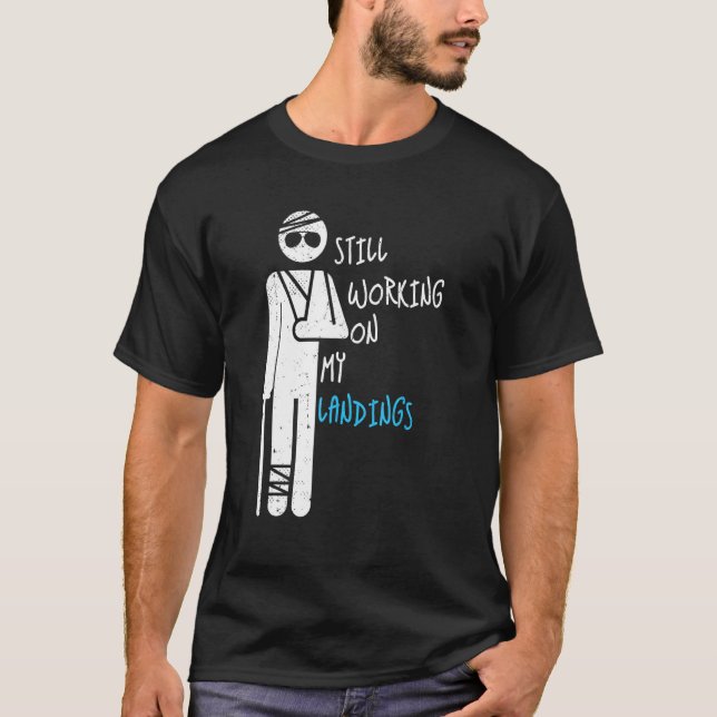 Camiseta Bonés de Cirurgia Cirúrgica Plástica Centro de Cir (Frente)