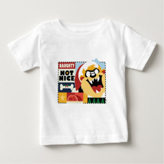 Camiseta BONEY TUNES™ TAZ™ Naughn Not Nice