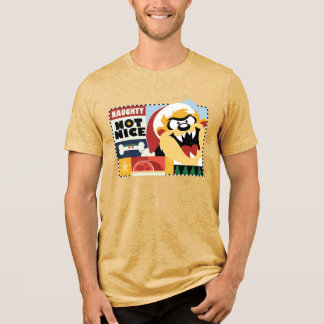 Camiseta BONEY TUNES™ TAZ™ Naughn Not Nice