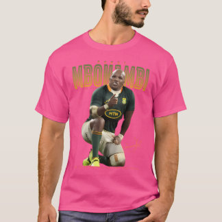 Camiseta Bongi Mbonambi.