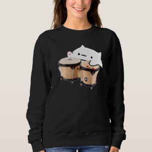 Camiseta Bongo Cat