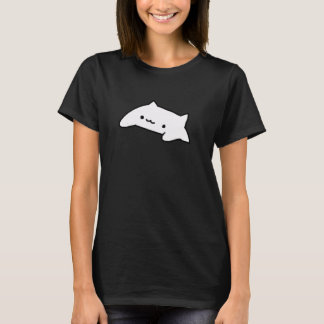 Camiseta Bongo Cat Meme alpargata
