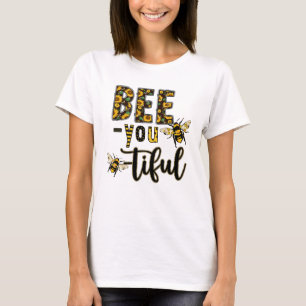 Camiseta Bonita