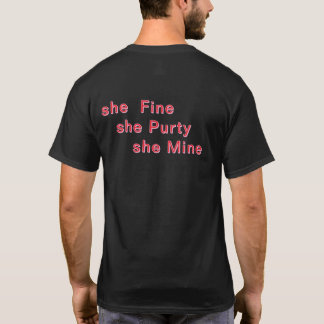 Camiseta bonita