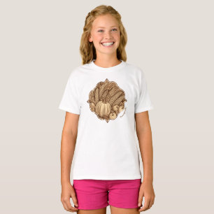Camiseta Bonita Alegria