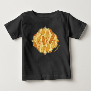 Camiseta Bonita Alegria