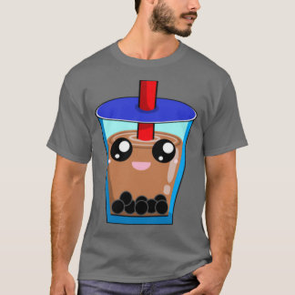 Camiseta Bonita Boba Tea 1