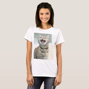 Camiseta Bonita cinza