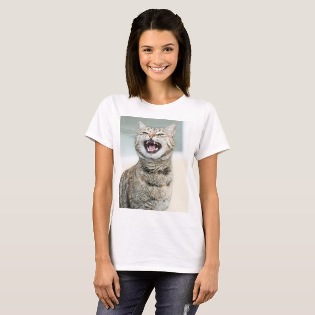 Camiseta Bonita cinza (Frente Completa)