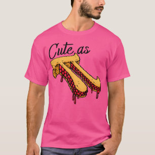 Camiseta Bonita Como Pizza Pizza Engraçada Matemática Anive