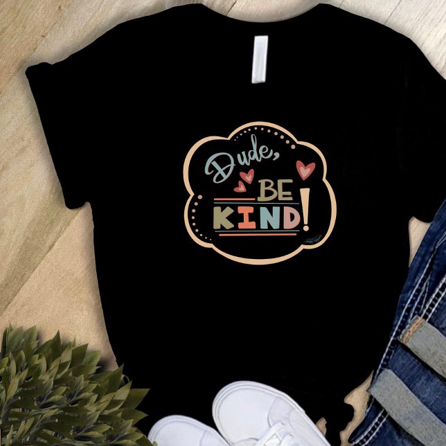 Camiseta Bonita Diversão Tipo Cara Inspirivência Adolescent (Criador carregado)