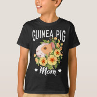Bonita guincho mãe