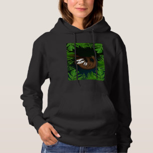 Camiseta Bonita Mãe Lenta Com Lama De Bebê Cub