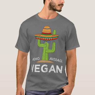 Camiseta Bonita Piada de Vegan Engraçado Dizendo Vegetal