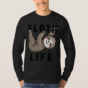 Camiseta Bonita Subindo Lama Vida Larga