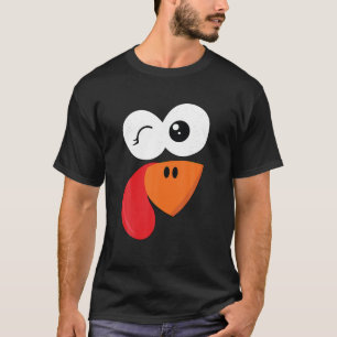 Camiseta Bonita Turquia Enfrenta Figurança Familiar Corresp