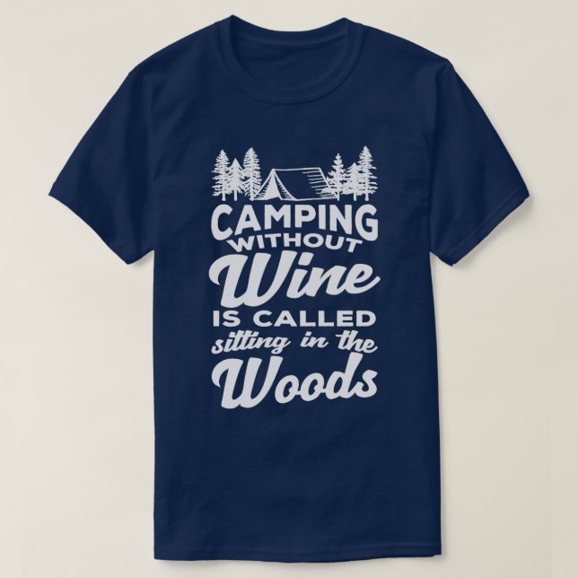 Camiseta Bonitão de Vinho Engraçado Presente de Corte (Frente do Design)