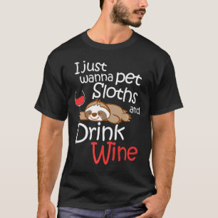 Camiseta Bonitão Engraçado Vinho Espírito Espiritual, Prese