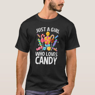 Camiseta Bonitas Adolescentes Crianças Adolescentes