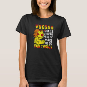 Camiseta Bonitas Ursinhas de Urso Escarnecido Dóem Acupuntu