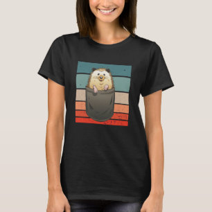 Camiseta Bonitinho de porco