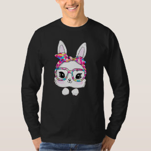 Camiseta Bonitinho Rosto Bonito Vidros Colos Banda de Cabeç